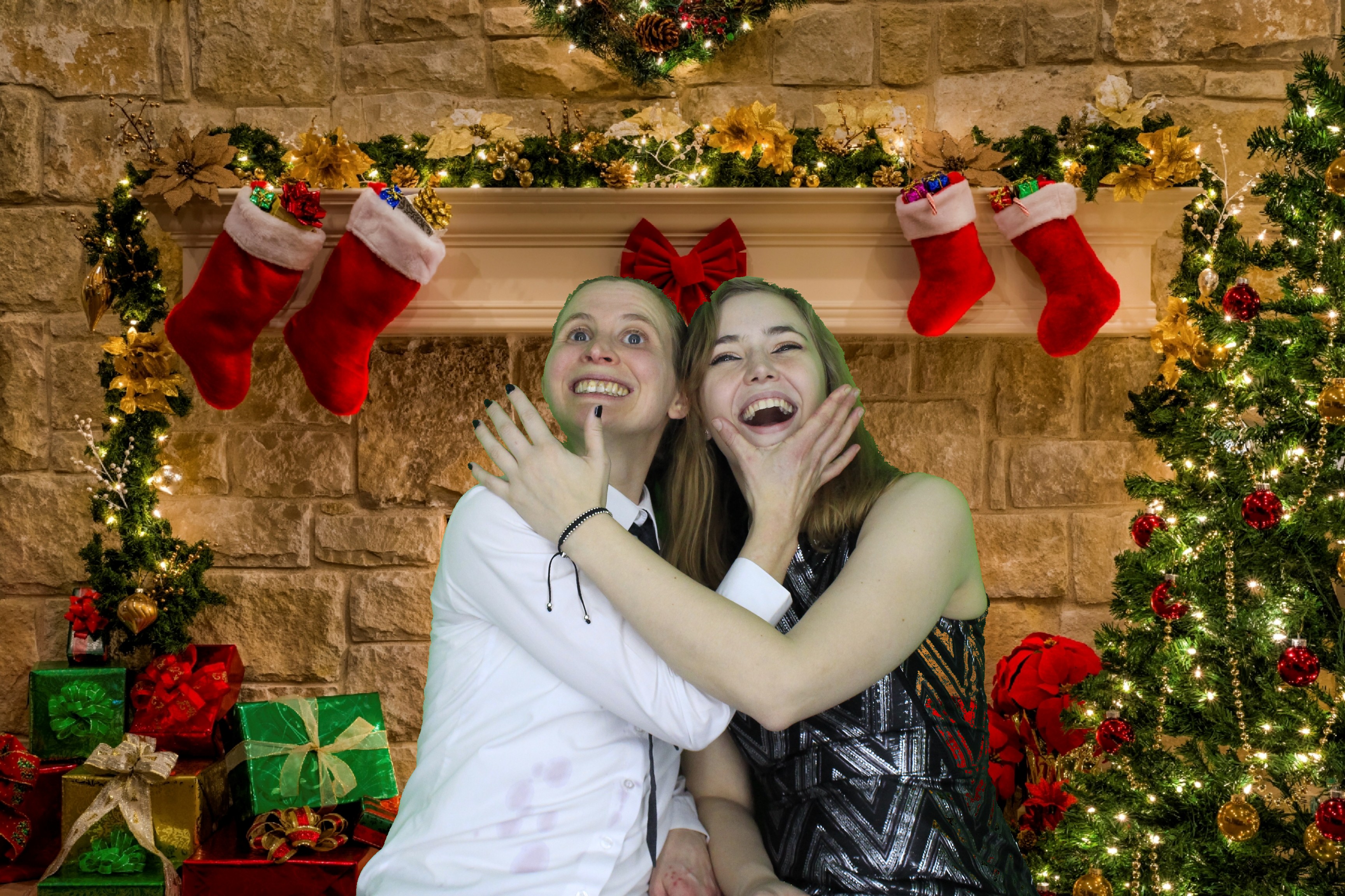 Acosta Europe Christmas Party 2018 | View more photos from the event at gallery.myphotoboothexperience.co.uk/u/MyPhotoBoothExperienceLtd/Acosta-Europe-Christmas-Party-2018